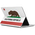 California Republic Surface Laptop Studio Skin